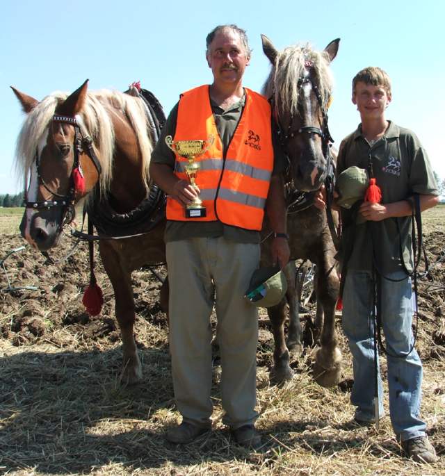 Halas J.vitaz orby 2010